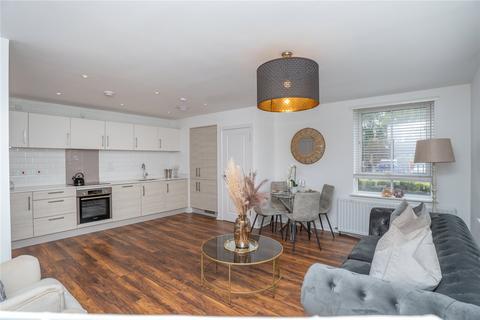 2 bedroom apartment for sale, Richmond Park Terrace, Glasgow, G5