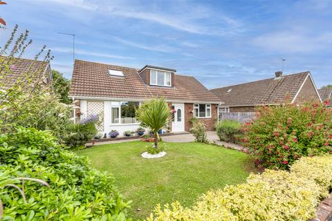 3 bedroom bungalow for sale, East Mead, Ferring, Worthing, West Sussex, BN12