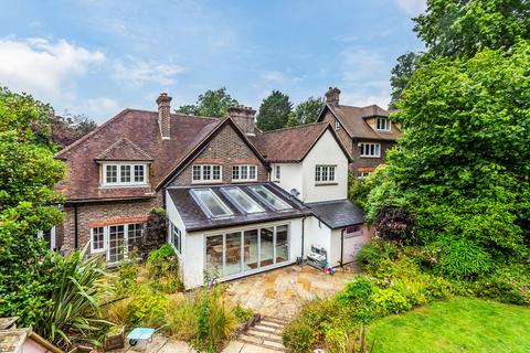 6 bedroom detached house for sale, Woodhurst Park, Oxted, RH8