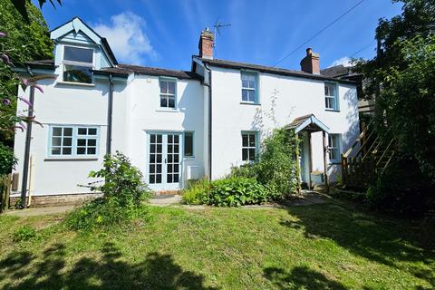 3 bedroom detached house for sale, Llanbadarn Fawr