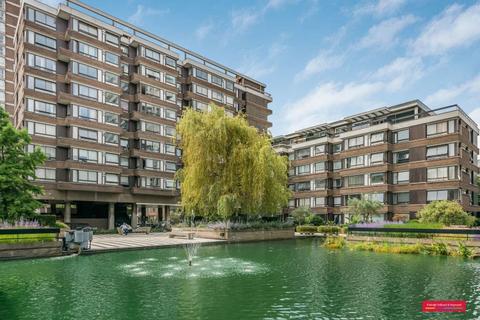 2 bedroom apartment to rent, The Water Gardens London W2
