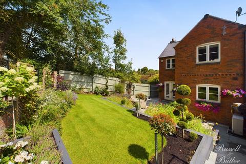 3 bedroom semi-detached house for sale, Beech Cottage, Dadford
