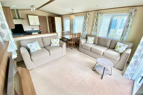 Static caravan for sale, Seal Bay Resort