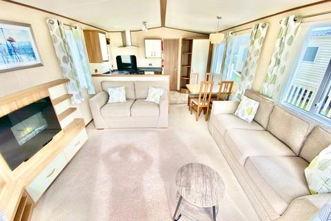 Static caravan for sale, Seal Bay Resort