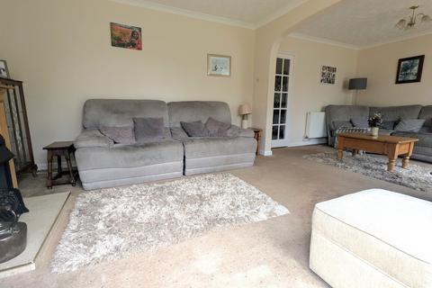 5 bedroom semi-detached house to rent, Houghton   Stevens Drove   UNFURNISHED