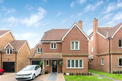 undefined, Ryeland Road, Burgess Hill, West Sussex, RH15