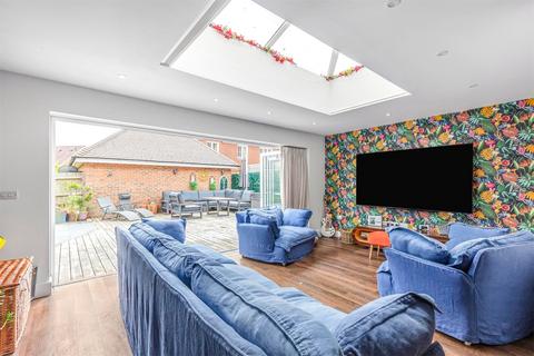 undefined, Ryeland Road, Burgess Hill, West Sussex, RH15