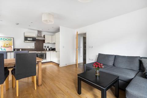 1 bedroom flat to rent, Albatross Way, Brampton House, SE16