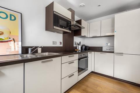 1 bedroom flat to rent, Albatross Way, Brampton House, SE16