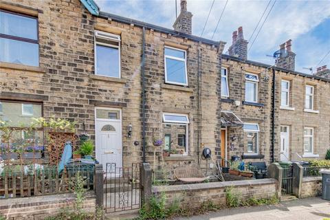 3 bedroom terraced house for sale, Grange Avenue, Marsden, Huddersfield, HD7