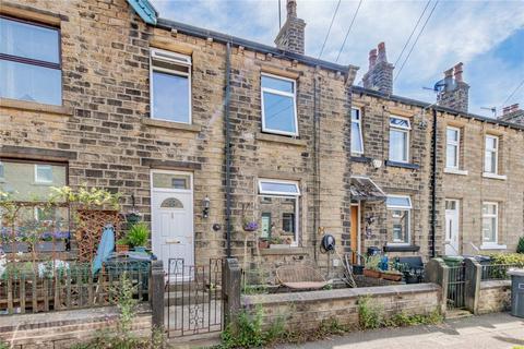 20 Grange Avenue, Marsden, Huddersfield, HD7 6AQ