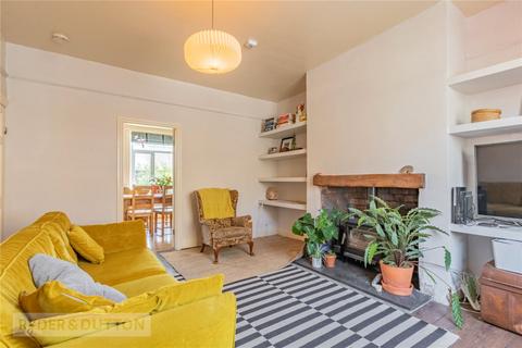 20 Grange Avenue, Marsden, Huddersfield, HD7 6AQ