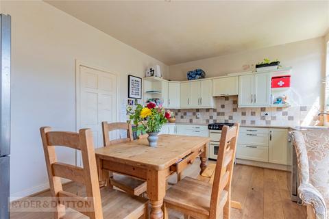 20 Grange Avenue, Marsden, Huddersfield, HD7 6AQ