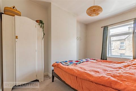 20 Grange Avenue, Marsden, Huddersfield, HD7 6AQ