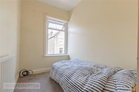 20 Grange Avenue, Marsden, Huddersfield, HD7 6AQ