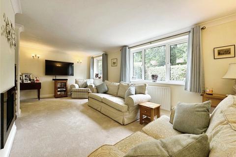 4 bedroom detached house for sale, Harts Leap Road, Berkshire GU47