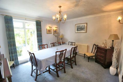 5 bedroom semi-detached house for sale, South West Avenue, Bollington