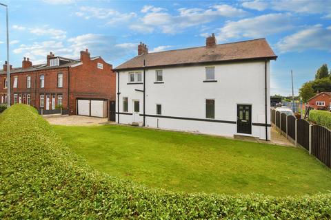 4 bedroom detached house for sale, Lower Mickletown, Methley, Leeds, West Yorkshire