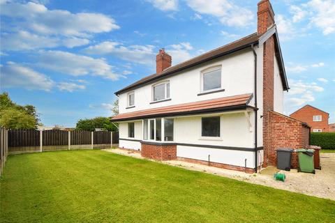 4 bedroom detached house for sale, Lower Mickletown, Methley, Leeds, West Yorkshire