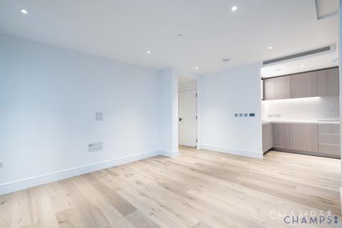 2 bedroom flat to rent, Kensington House, Palmer Road, SW11