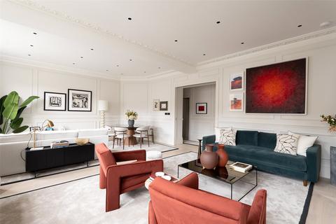 3 bedroom apartment for sale, Moscow Road, Notting Hill, London, W2