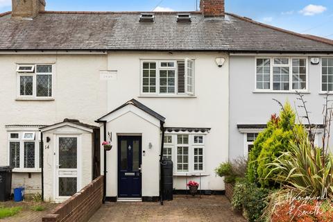 12 Ivy Chimneys, Epping, CM16 4EL