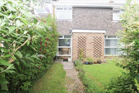 3 bedroom terraced house for sale, Monkside, Stonelaw Dale, Cramlington