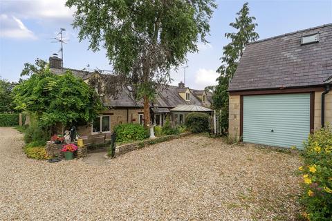 3 bedroom semi-detached house for sale, Old Well Barn, Ampney St. Mary, Cirencester, GL7