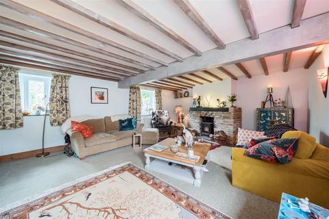 3 bedroom semi-detached house for sale, Old Well Barn, Ampney St. Mary, Cirencester, GL7