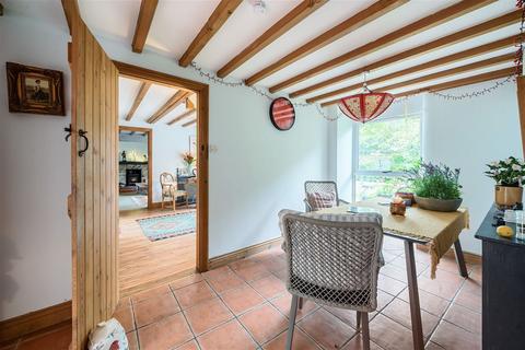 3 bedroom semi-detached house for sale, Old Well Barn, Ampney St. Mary, Cirencester, GL7