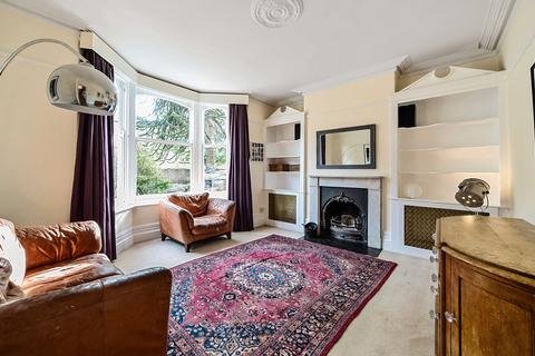 5 bedroom terraced house for sale, Bondgate Green, Ripon, North Yorkshire, UK, HG4