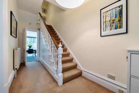 5 bedroom terraced house for sale, Bondgate Green, Ripon, North Yorkshire, UK, HG4