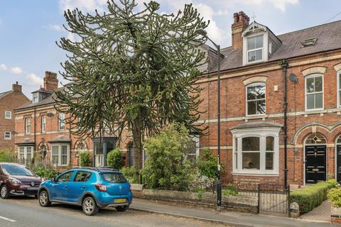 19 Bondgate Green, Ripon, HG4 1QW