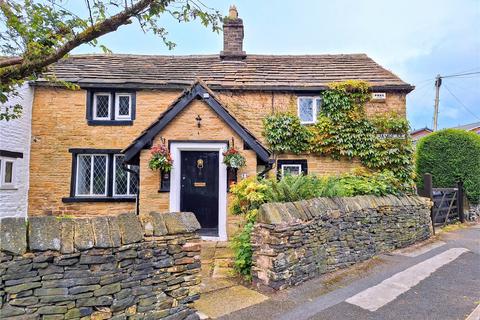 3 bedroom semi-detached house for sale, James Street, Watersheddings, Oldham, OL4