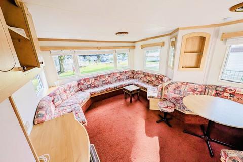 Park - 3 bedroom static caravan for sale