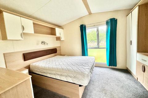 Static caravan for sale, Solway Holiday Park