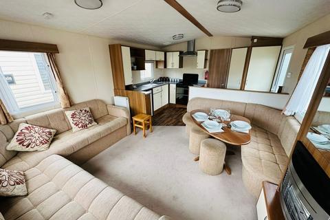 2 bedroom static caravan for sale, Solway Holiday Park