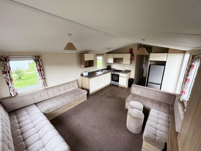 Solway Holiday Park   Willerby   Mistral   2017