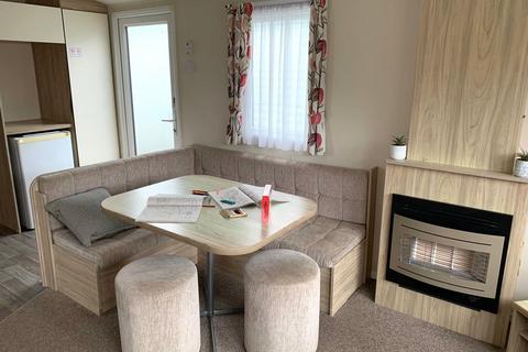 3 bedroom property for sale, Solway Holiday Park