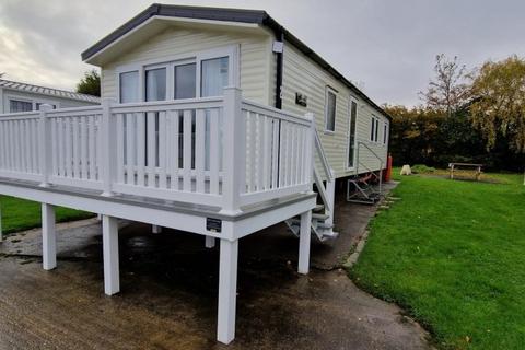 3 bedroom property for sale, Solway Holiday Park