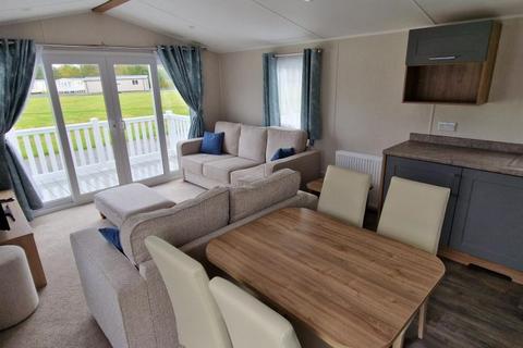 3 bedroom property for sale, Solway Holiday Park