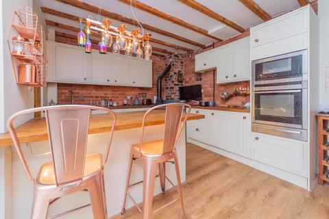 3 bedroom semi-detached house for sale, Weir Road, Hanwood, Shrewsbury, Shropshire, SY5