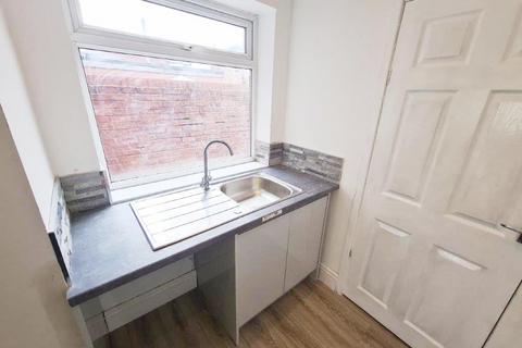 2 bedroom terraced house for sale, Parkhouse Street, Openshaw