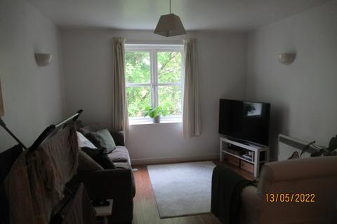 1 bedroom house to rent, 15 North Grange Mount, 15 North Grange Mount LS6
