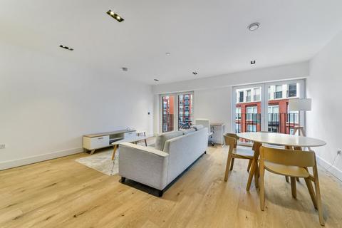 1 bedroom apartment to rent, Keybridge, Nine Elms, London, SW8