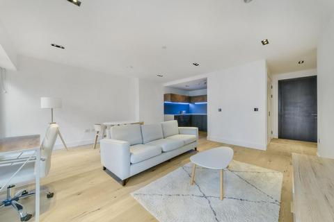 1 bedroom apartment to rent, Keybridge, Nine Elms, London, SW8