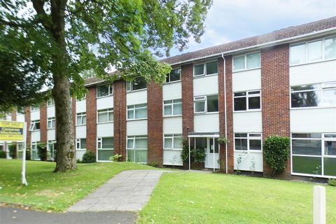 1 bedroom apartment for sale, Hey Park, Huyton, Liverpool