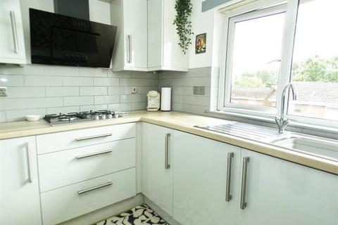 1 bedroom apartment for sale, Hey Park, Huyton, Liverpool