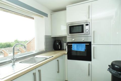 1 bedroom apartment for sale, Hey Park, Huyton, Liverpool