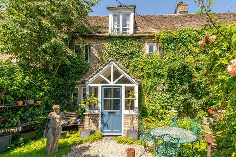 3 bedroom cottage for sale, Court Street, Sherston